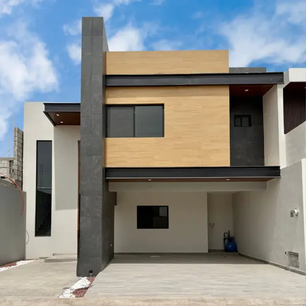 Casa en venta en Los Viñedos, Torreón — foto 1 de 17
