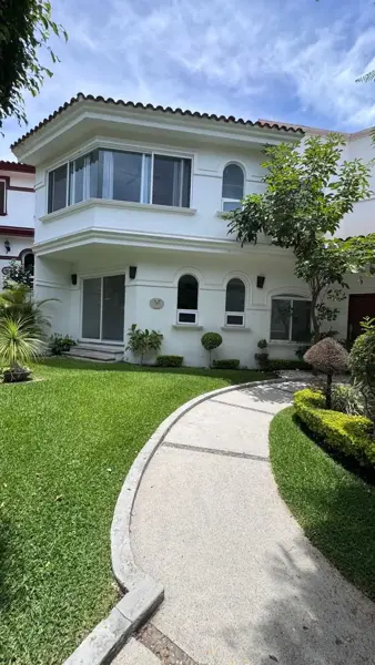 V E N T A  $5´880,000 Rinconada Real Bugambilias
B U R G O S   Cuernavaca
