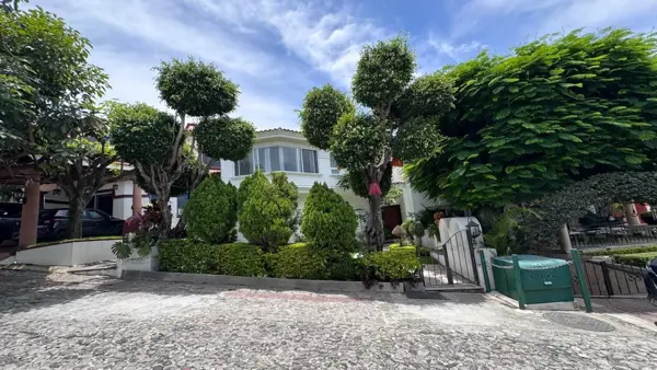 Casa en venta en Burgos Bugambilias, Temixco — foto 3 de 50