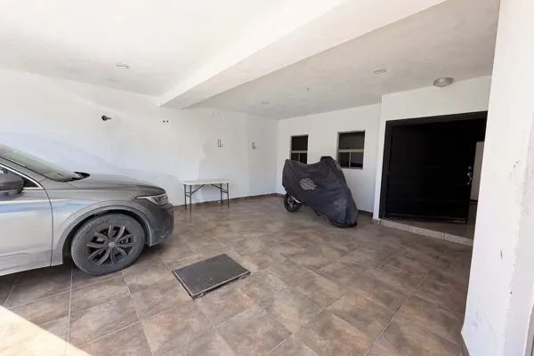 Casa en renta en Villas de Guadalupe, Saltillo — foto 2 de 8