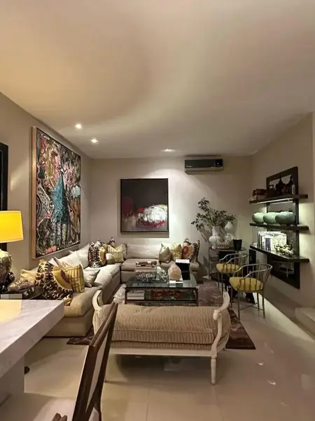 Casa en renta en Las Montañas, Santa Catarina — foto 3 de 29