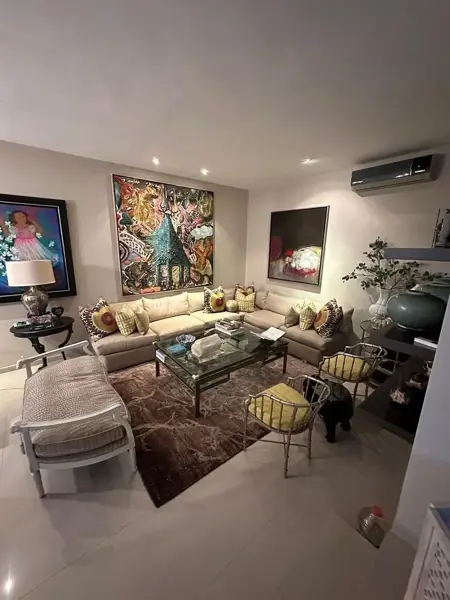 CASA EN RENTA LAS MONTAÑAS