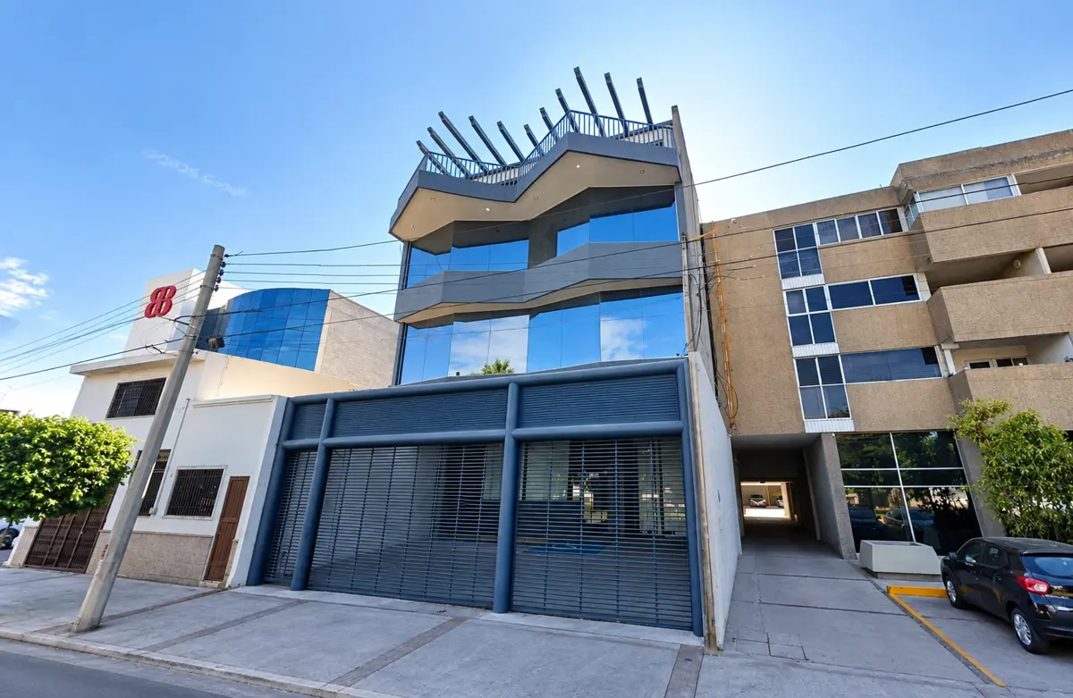 Edificio en renta en Torreon Centro, Torreón — foto 1 de 18