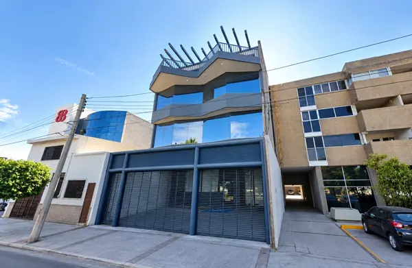 EDIFICIO EN RENTA EN EL CENTRO, TORREÓN COAHUILA.