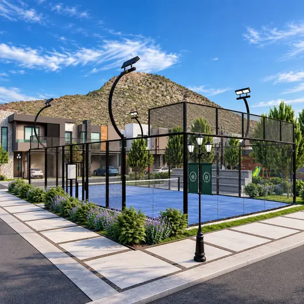 Terreno en venta en Guanajuato de Abajo, Ramos Arizpe — foto 3 de 5