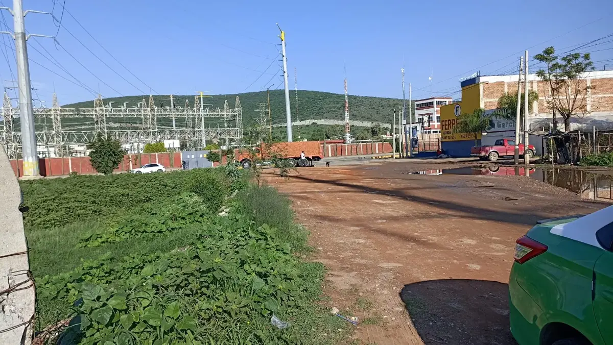 Terreno en venta en Taretán, Irapuato — foto 1 de 5