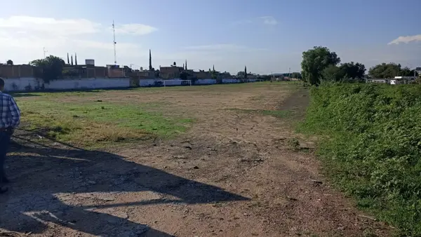 Terreno en venta en Taretán, Irapuato — foto 3 de 5