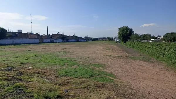 Terreno en venta en Taretán, Irapuato — foto 2 de 5