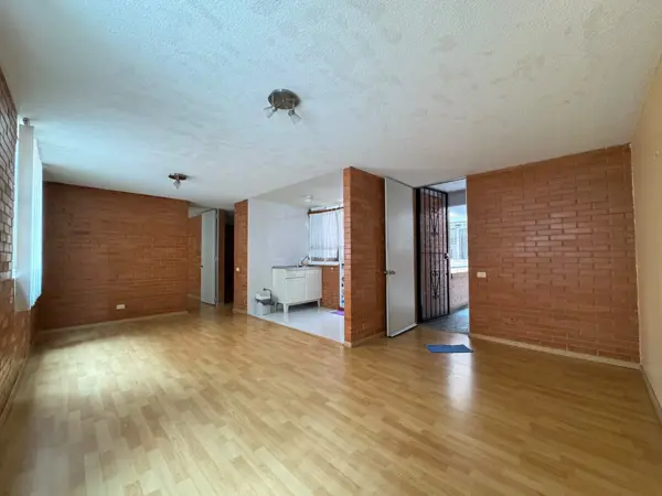 Departamento en venta en Ajusco, Coyoacán — foto 3 de 10