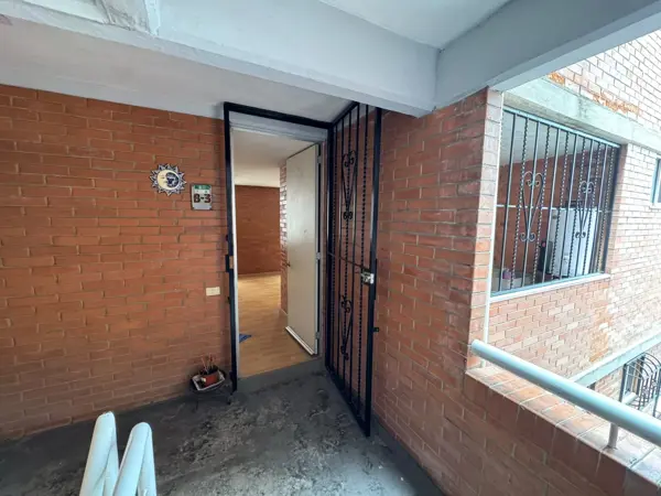 Departamento en venta en Ajusco, Coyoacán — foto 2 de 10