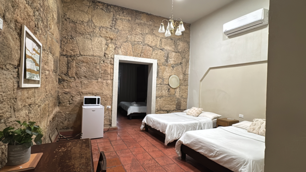 Casa en venta en Centro, Monterrey — foto 1 de 9