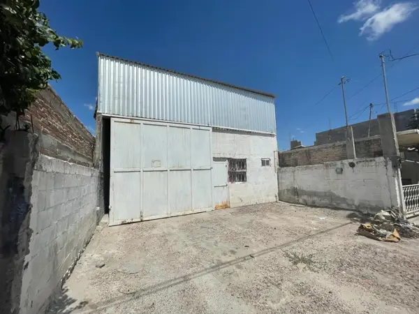 Bodega en renta en Moctezuma, Torreón, Coahuila de Zaragoza