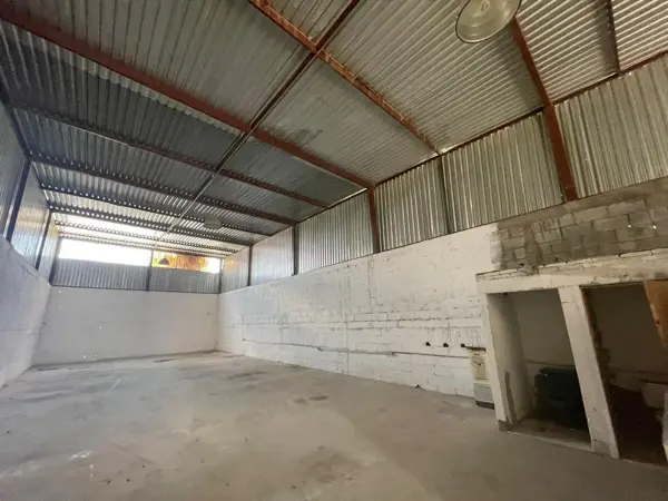 Bodega en renta en Moctezuma, Torreón — foto 3 de 7