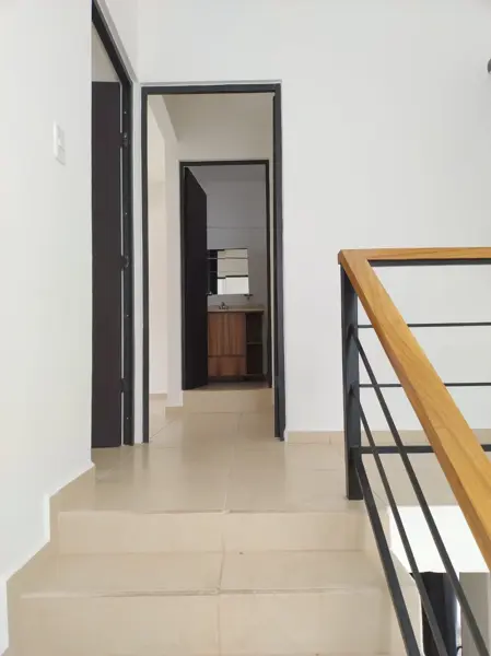 Casa en renta en Idilia, Conkal — foto 3 de 34