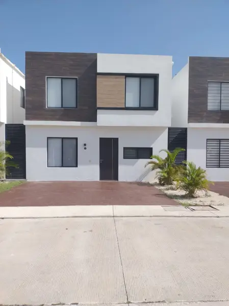 SE RENTA CASA EN CONKAL