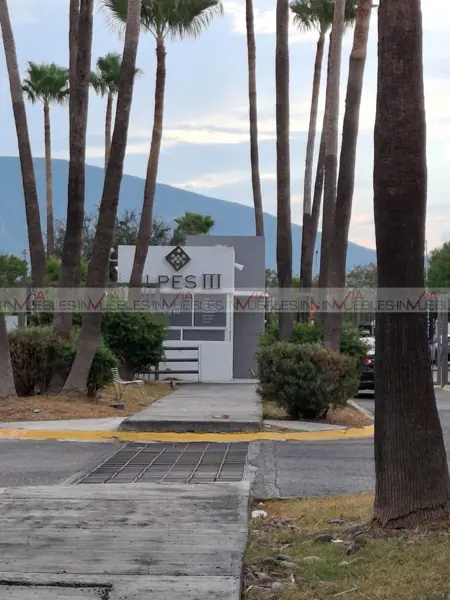 Casa en renta en Villas de Anáhuac Sector Alpes, General Escobedo — foto 3 de 20