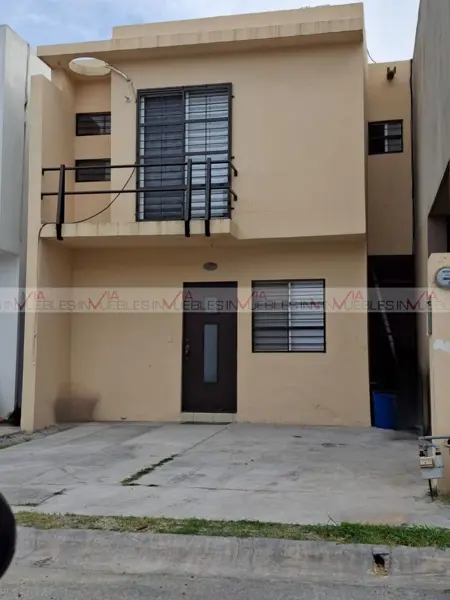 Villas de Anahuac