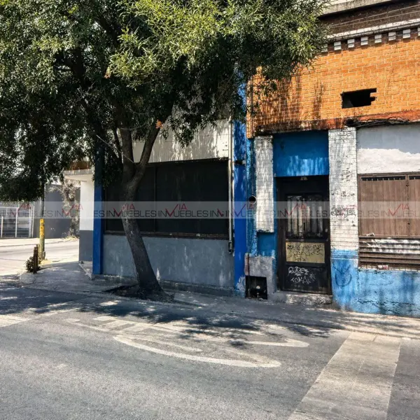 Local en venta en Monterrey Centro, Monterrey — foto 2 de 12