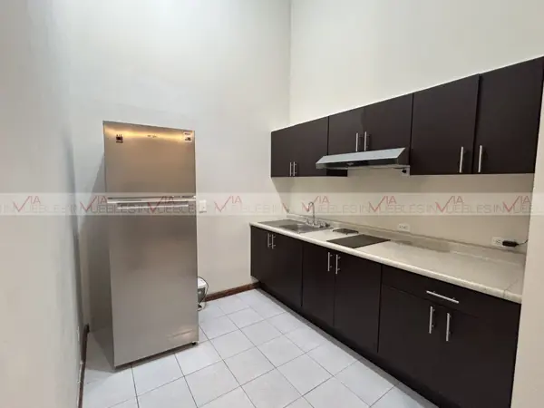 Departamento en renta en Las Cumbres, Monterrey — foto 2 de 18