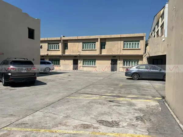 Isaac Garza Centro