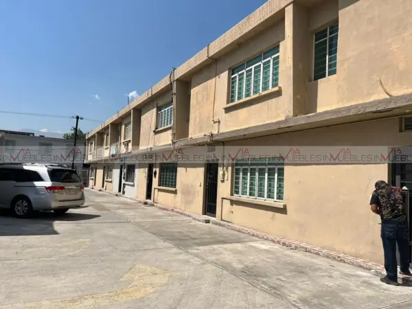 Edificio en venta en Monterrey Centro, Monterrey — foto 3 de 20
