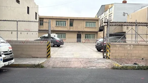 Edificio en venta en Monterrey Centro, Monterrey — foto 2 de 20