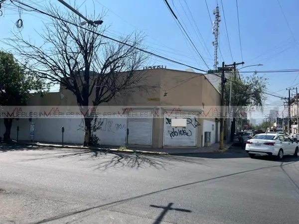Bodega en venta en Monterrey Centro, Monterrey — foto 2 de 17