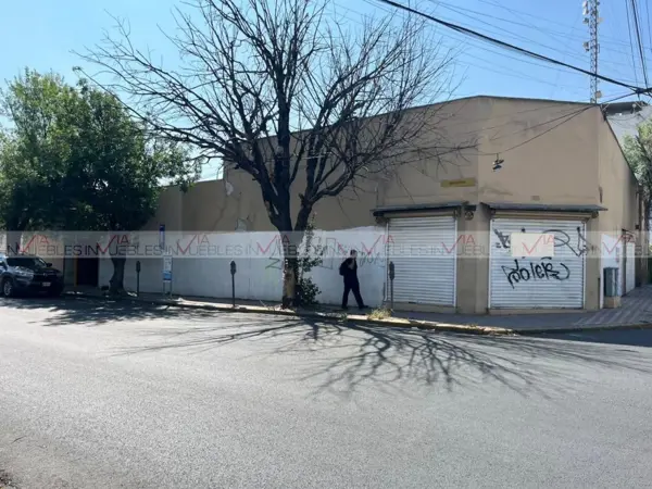 Bodega en venta en Monterrey Centro, Monterrey — foto 3 de 17