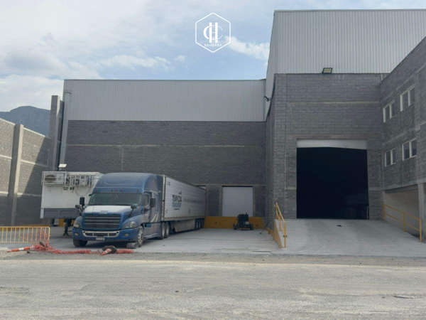 Bodega en renta en Ciudad Santa Catarina Centro, Santa Catarina — foto 3 de 10