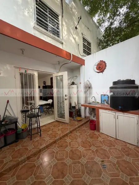 Casa en renta en Privada Purisima, Guadalupe — foto 2 de 20