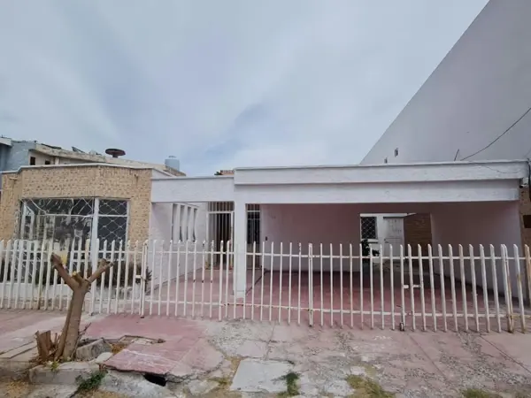 Casa en Estrella, Torreón, Coahuila de Zaragoza — foto 1 de 15