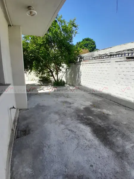 Casa en venta en Roma Sur, Monterrey — foto 2 de 17
