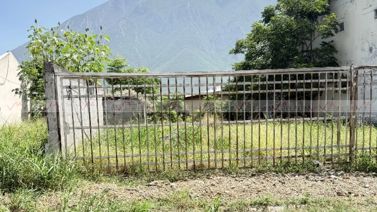 Terreno en venta en Ciudad Satelite, Monterrey — foto 1 de 17