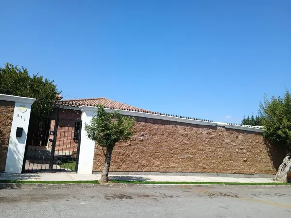 Casa en renta en San Isidro, Saltillo — foto 2 de 18