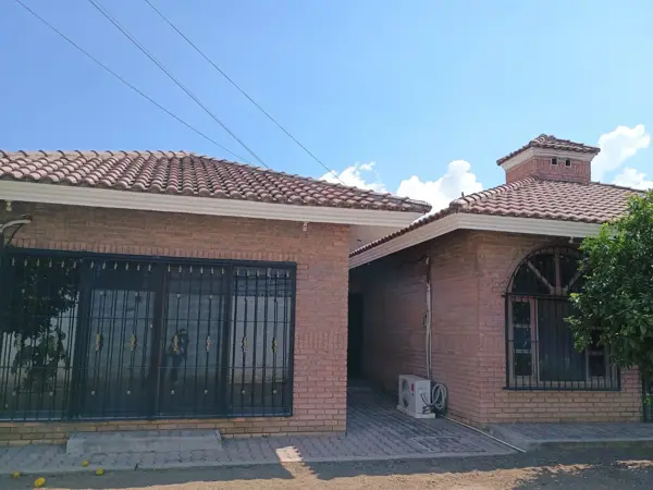 Casa en renta en San Isidro, Saltillo — foto 3 de 18