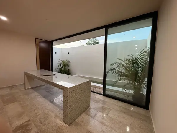 Casa en venta en Real Montejo, Mérida — foto 3 de 17
