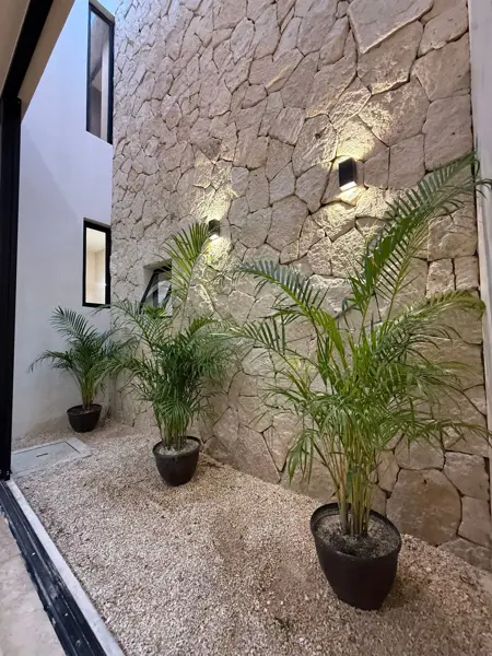 Casa en venta en Real Montejo, Mérida — foto 2 de 17