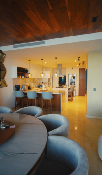 Departamento en venta en Altabrisa, Mérida — foto 2 de 15