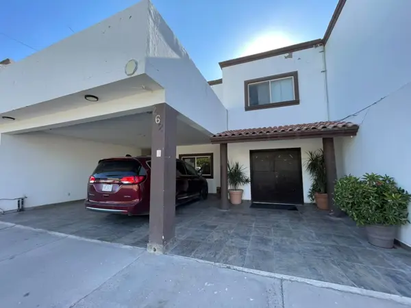 Casa en venta en Los Viñedos, Torreón, Coahuila de Zaragoza