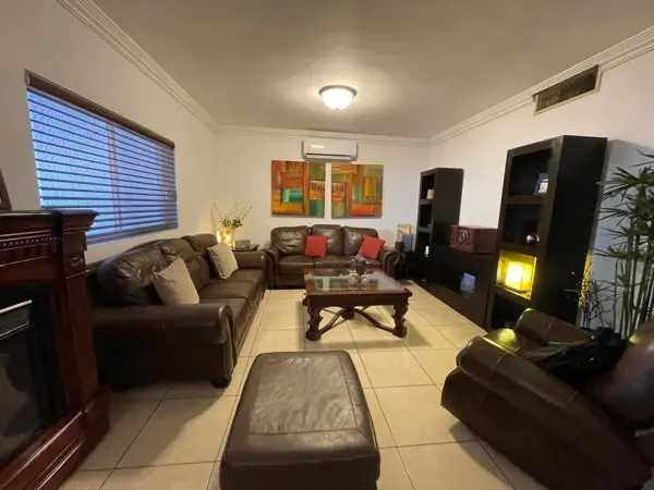 Casa en venta en Los Viñedos, Torreón — foto 3 de 12