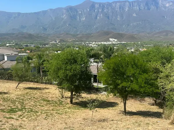 Terreno en venta en Las Misiones, Santiago — foto 3 de 18