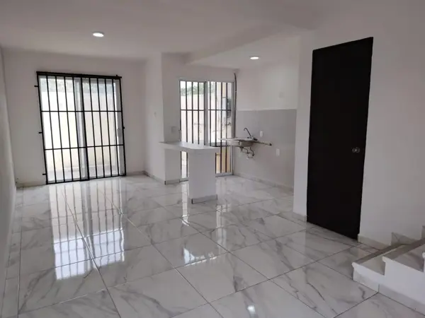 Casa en renta en Lagos de Puente Moreno, Medellín de Bravo — foto 2 de 14