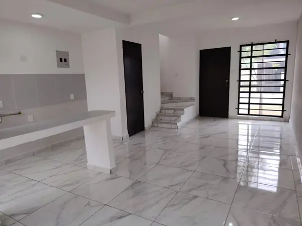 Casa en renta en Lagos de Puente Moreno, Medellín de Bravo — foto 3 de 14