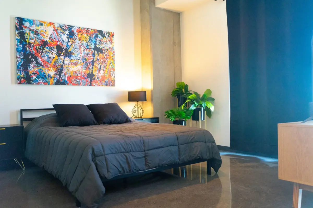Departamento en renta en Monterrey Centro, Monterrey — foto 1 de 13