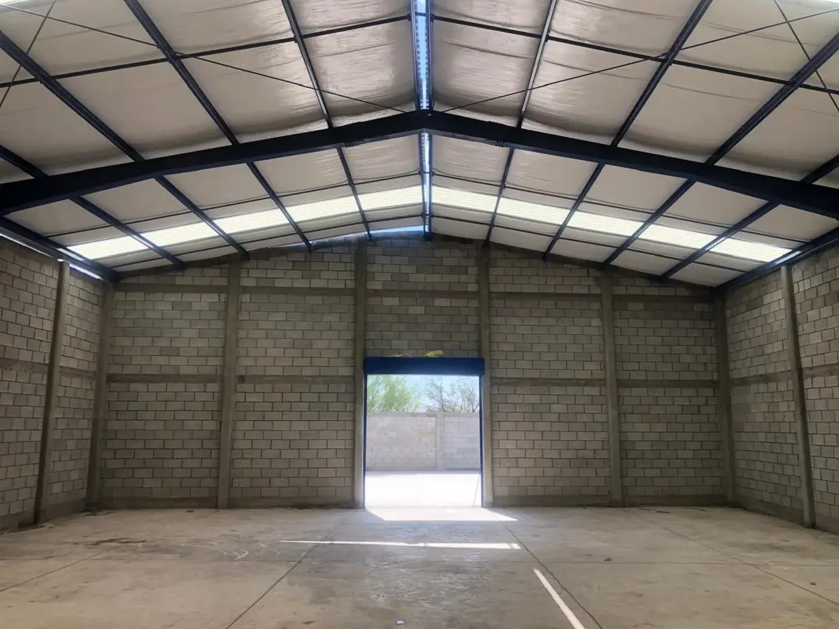 Bodega en venta en Montolleras, Torreón — foto 1 de 3