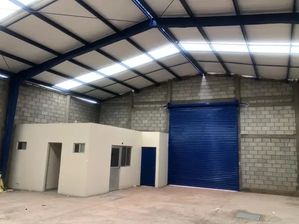 Bodega en venta en Montolleras, Torreón — foto 2 de 3