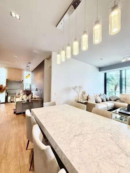 Departamento en venta en Anáhuac I Sección, Miguel Hidalgo — foto 3 de 14