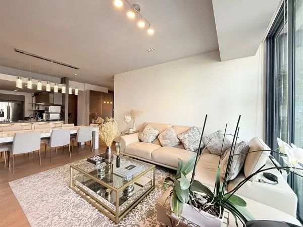 Departamento en Venta en Be Grand Alto Polanco, Torre 3, Anáhuac, Miguel Hidalgo