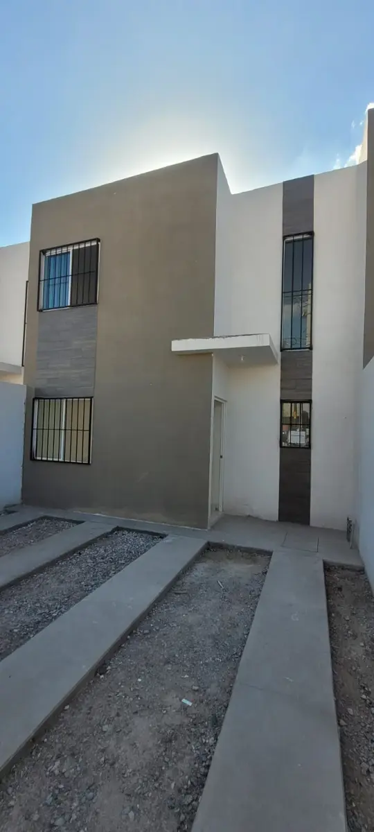 Casa en venta en Ejido Ana, Torreón — foto 1 de 6
