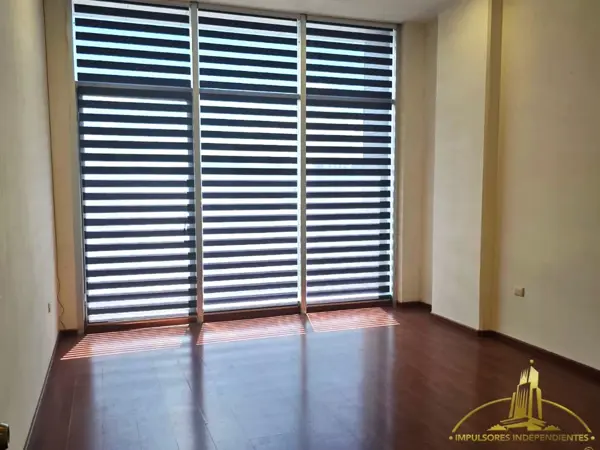 Oficina Corporativa Premium en Renta – Torre Santa Isabel, Saltillo